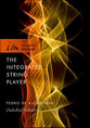 The Integrated String Player book cover